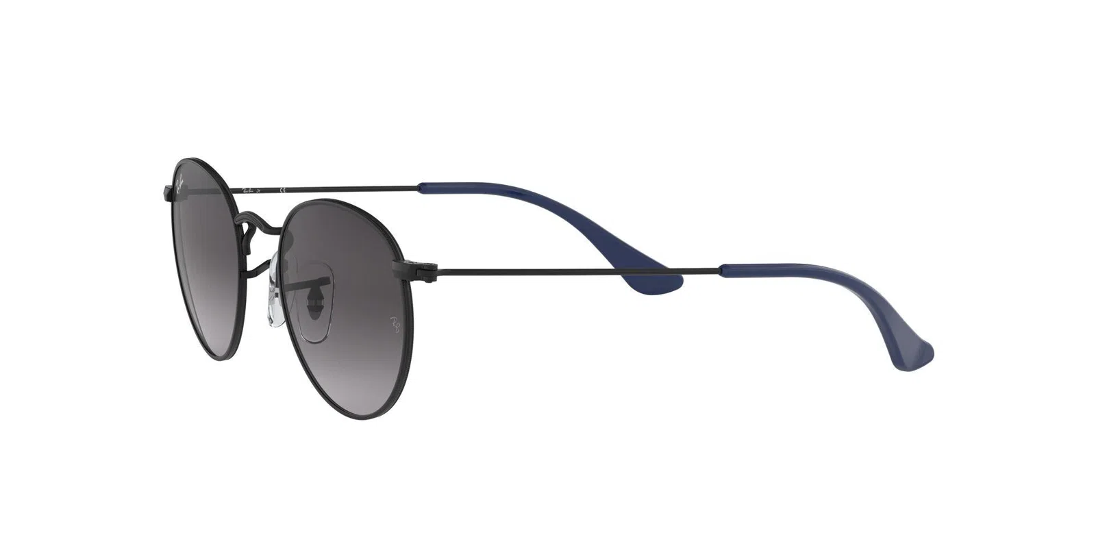 Ray-Ban Kids Round 0RJ9547S Sunglasses - view 27